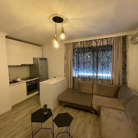 Apartment Centre View Tirana